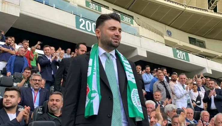 Bursaspor'da Yeni Sezon Forma Satışları Başladı: Hedef 100 Bin Forma