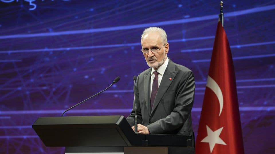 İTO Başkanı Avdagiç'ten Bankalara Faiz İndirimi Çağrısı: Ekonomik Büyüme İçin Finansman Desteği Vurgusu