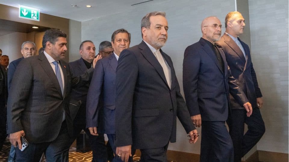 NYT: ABD, İsrail'in İranlı Yetkililere Suikast Planladığına Kanaat Getirdi, Müdahale Etti