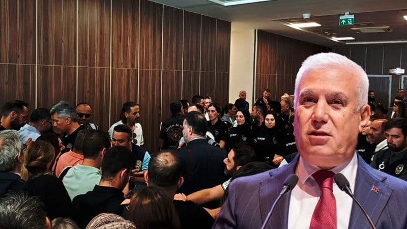 Bursa'da Bozbey Davasının Üçüncü Gününde Sanıklar Savunma Yaptı