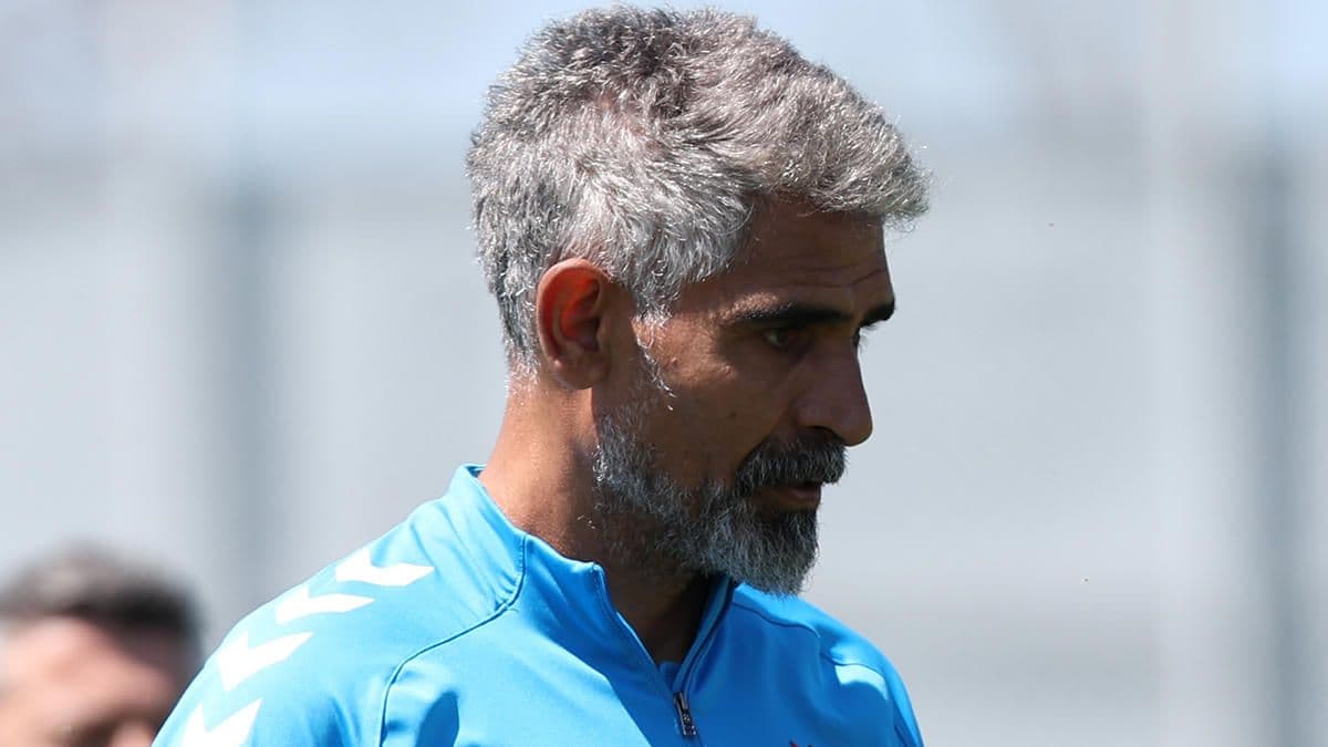 Sivasspor, Iğdır FK Maçı Öncesi Son Hazırlıklarını Tamamladı