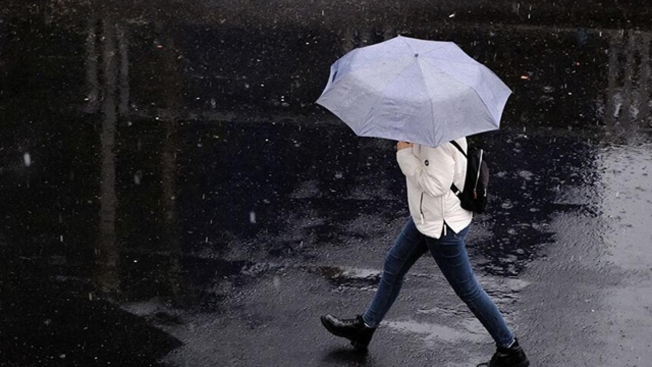 Bursa'da Kuvvetli Yağış ve Kar Uyarısı: Valilik Vatandaşları Tedbirli Olmaya Çağırdı
