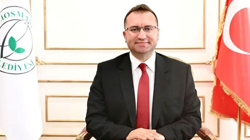 Gaziosmanpaşa Belediyesi Davasında Ara Karar: Eski Başkan Bahçetepe'nin Tutukluluğu Sürüyor