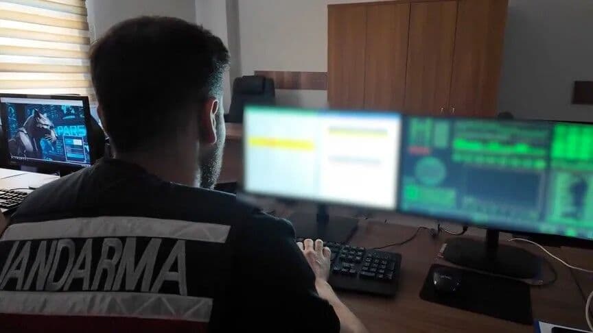 7 ilde yasa dışı bahis operasyonu: 24 şüpheli hakkında işlem başlatıldı