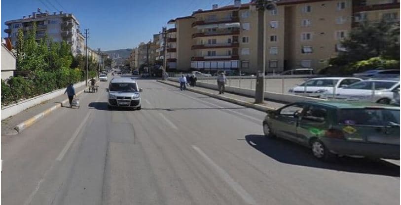 Bursa Geçit'te Trafik Sorunu Derinleşiyor: Köprü Projesi Gecikmeli