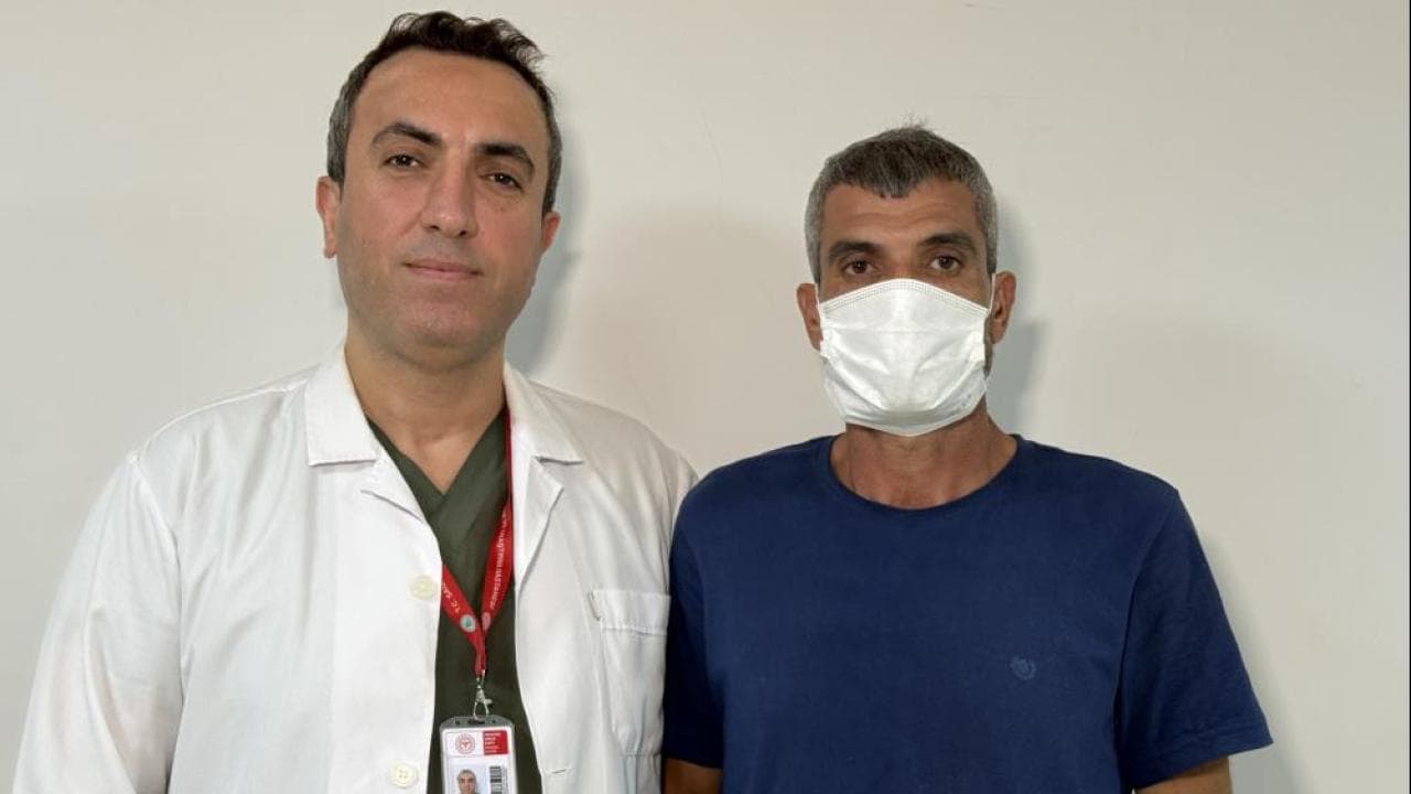 Akciğerinden Kemik Çıkan Hastanın Hikayesi: Doktorlardan Önemli Uyarı