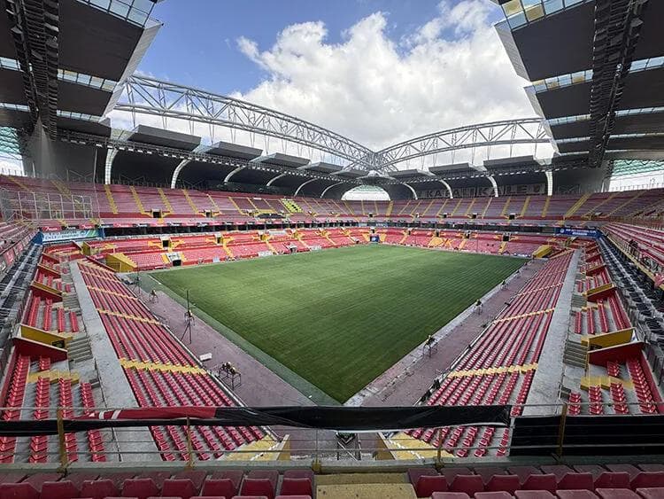 Kayserispor Başkanı'ndan Bursaspor Maçı Öncesi Taraftar Seferberliği