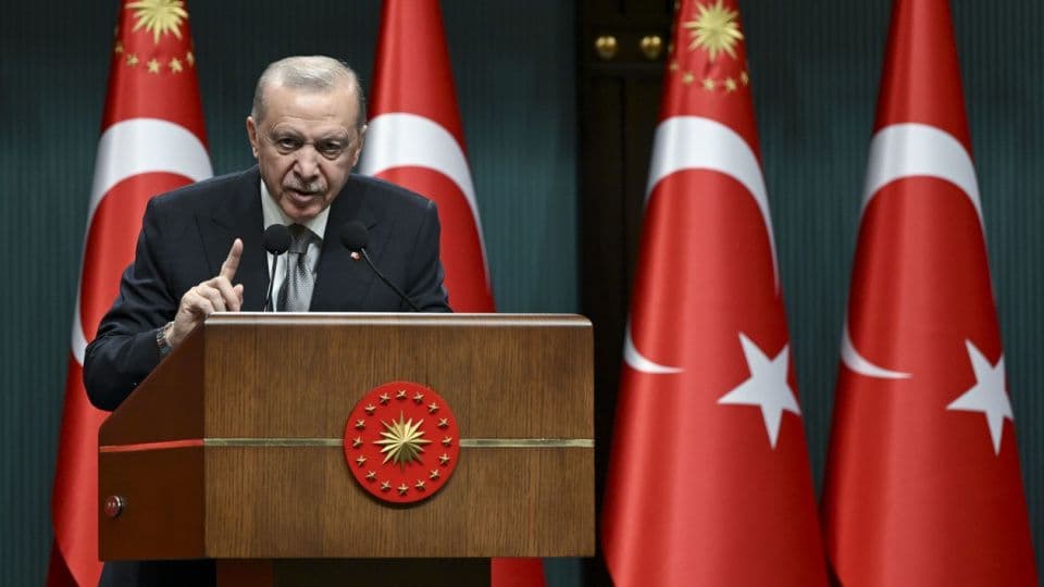 İmalat Sanayine 1 Trilyon Liralık Kredi Desteği: Erdoğan Yeni Paketi Açıkladı