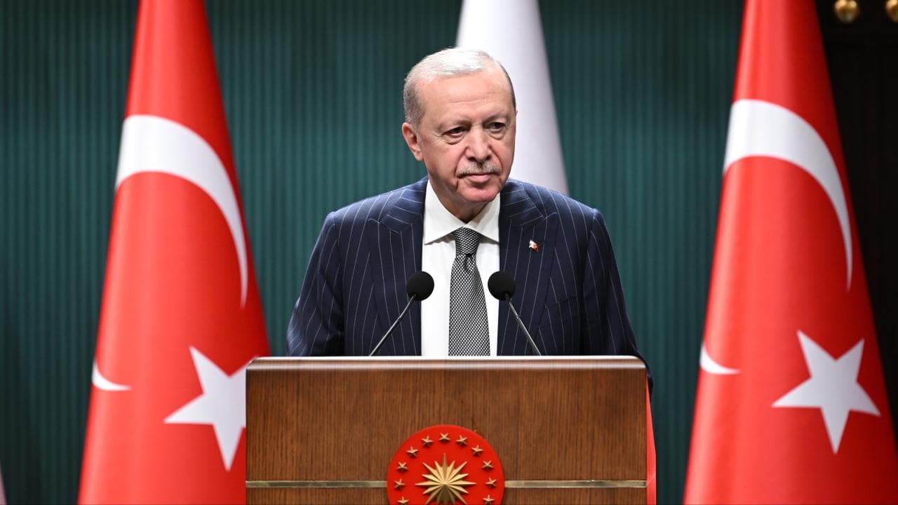 Cumhurbaşkanı Erdoğan'dan Konut Projeleri ve Kentsel Dönüşümde Yeni Kararlar