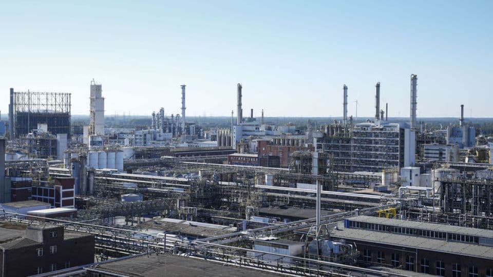 Almanya'da Sanayi Üretimi Beklentileri Karşılayamadı: Ekonomik Toparlanma Endişeleri