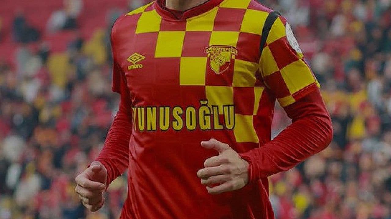 Bursaspor, Sloven Orta Saha David Tijanic İçin Görüşmelerini Sürdürüyor