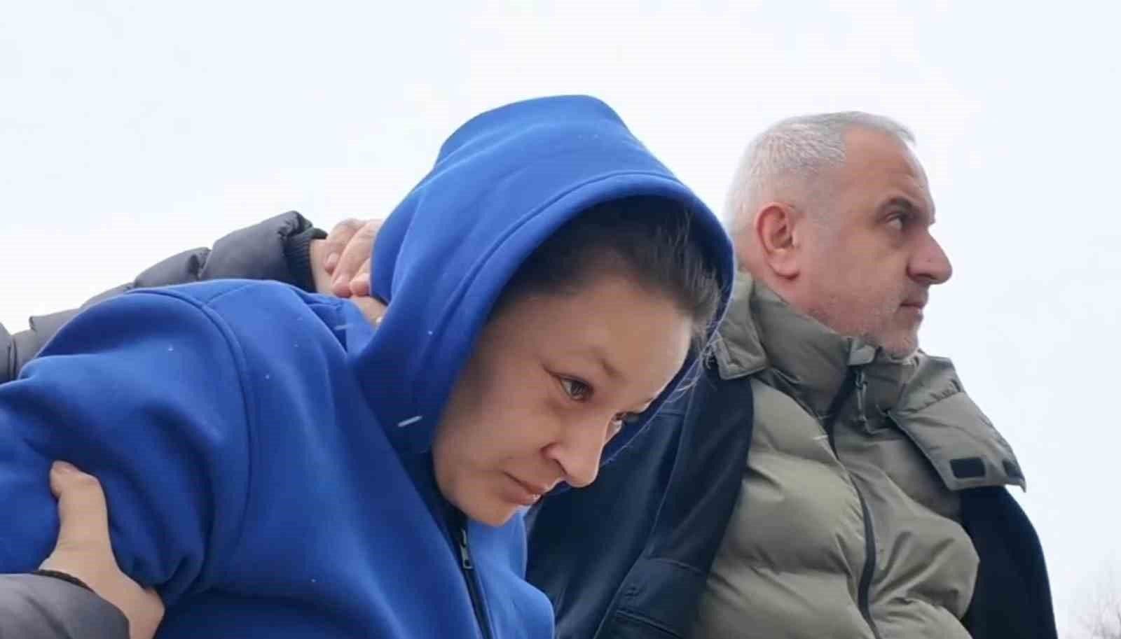 Tekirdağ'daki Teyze Cinayetinde Şok İddia: Zanlı Yapay Zekaya Danışmış