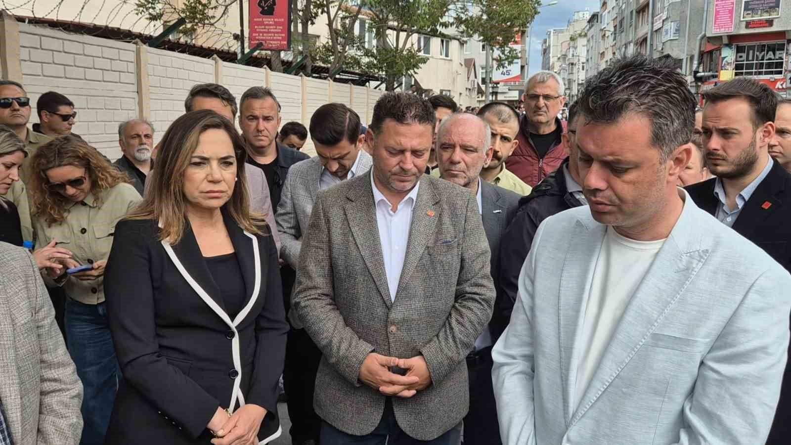 Tekirdağ Çorlu'da İki Polis Memuru Şehit Oldu: Saldırının Detayları Ortaya Çıktı