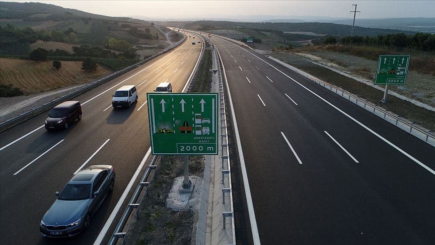 Bursa Çevre Yolu'nun Ücretli Olacağı İddiası Gündemde: CHP'den Açıklama Geldi