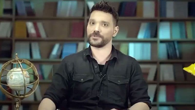 Oğuzhan Uğur ve 8 Kişi AHBAP Soruşturmasında Tutuklandı