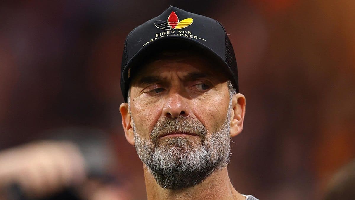 Kai Havertz, Klopp'un Almanya'daki İlk Maçında Sakatlandı: Milli Takım Kampından Ayrıldı