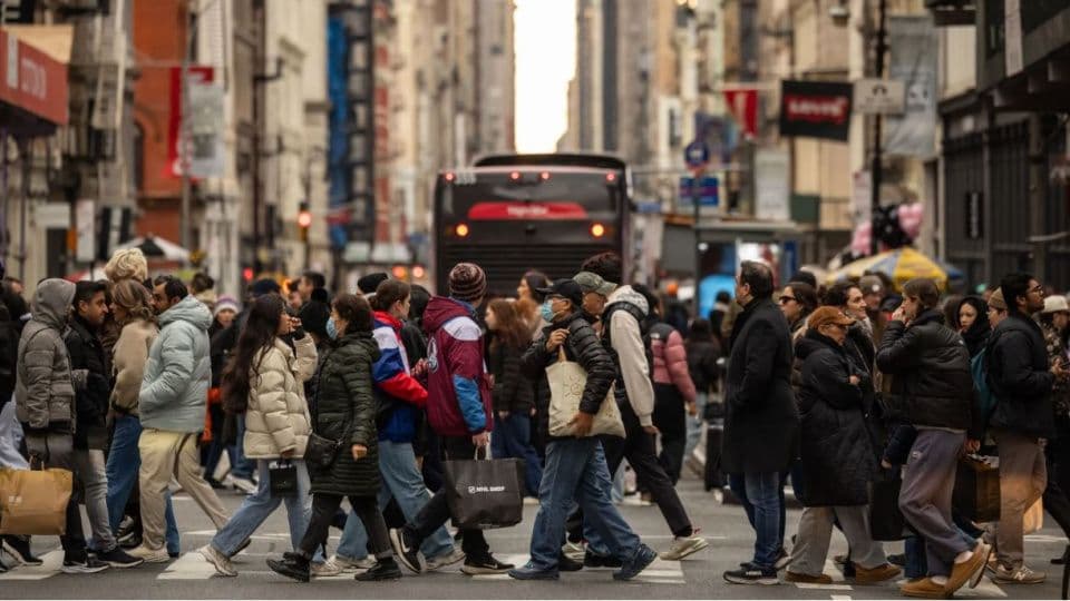 ABD'de Anket: Halkın Çoğunluğu İran ile Savaşa Karşı