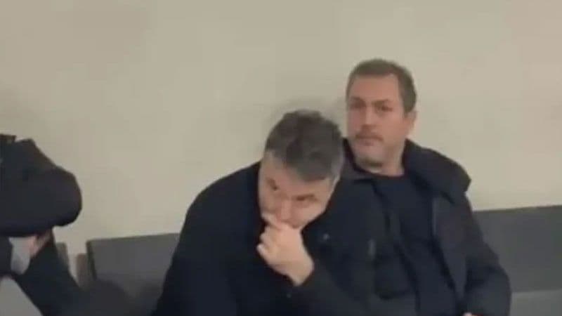 Gazeteci Mehmet Akif Ersoy Hakkındaki İddianame Mahkemece Kabul Edildi