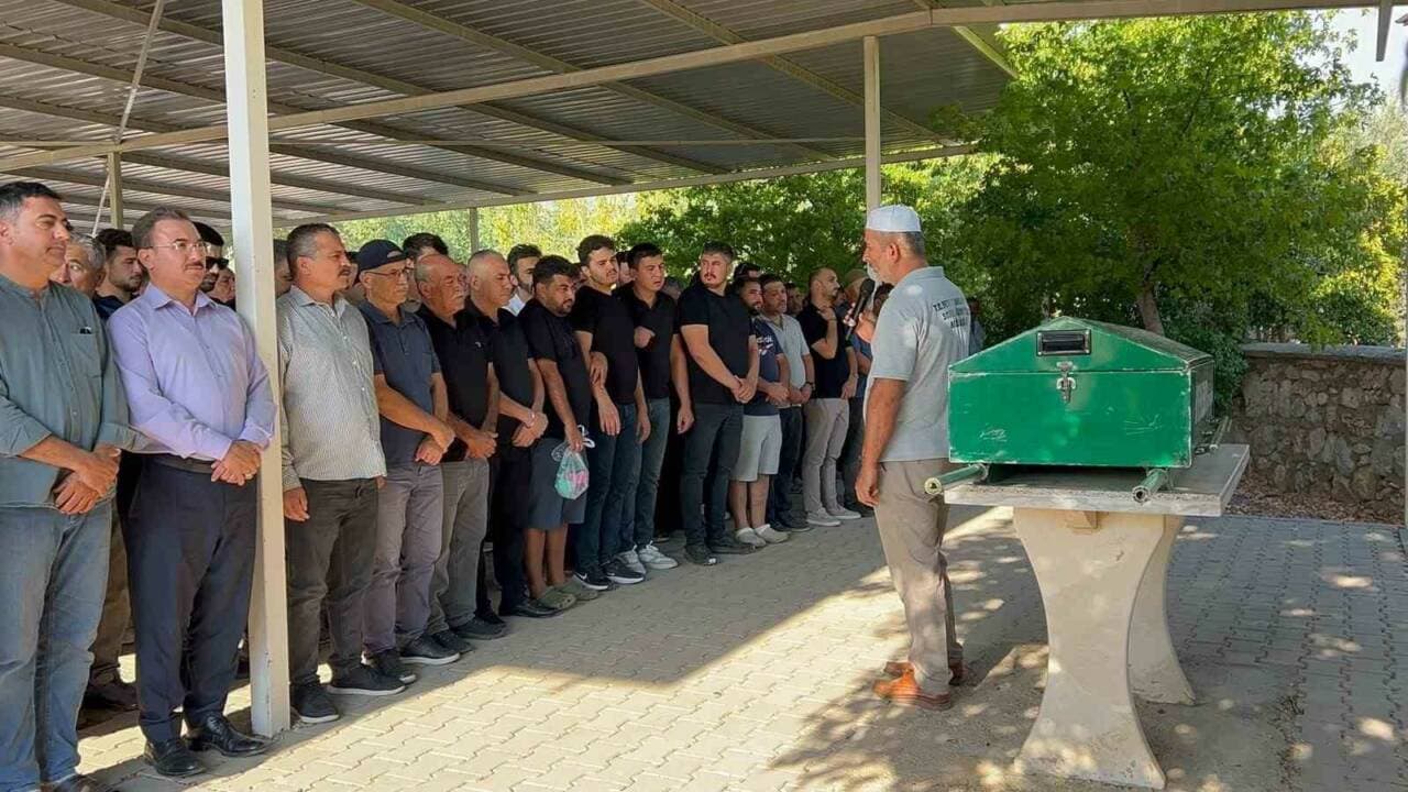 Fethiye'de Diş Tedavisi Sonrası Şüpheli Çocuk Ölümü