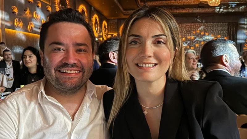 Muhittin Böcek'in Gelini Zuhal Böcek 'Suçtan Kaynaklanan Malvarlığı Aklama' Suçundan Tutuklandı