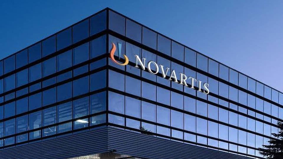 Novartis, Kanser İlacı Geliştiren Şirketi 1,5 Milyar Dolara Satın Aldı