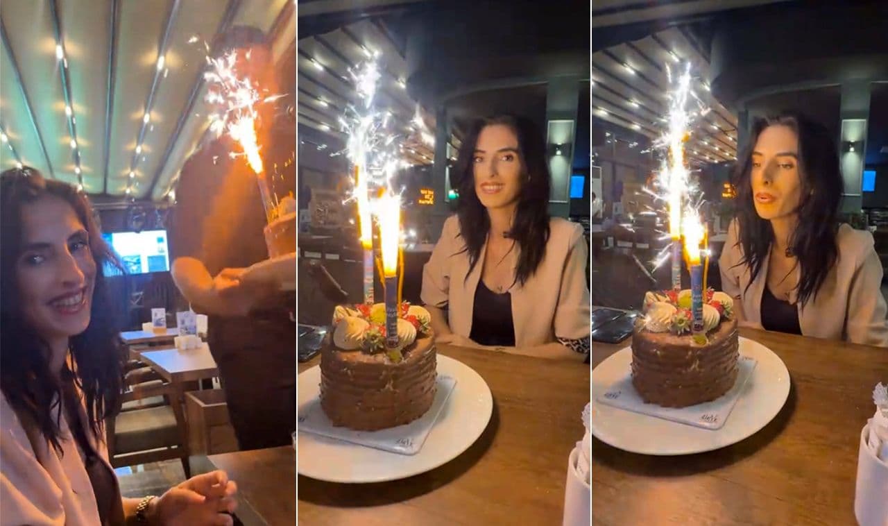 Antalya'da Kaybolan Kübra Yapıcı Cinayetinde İki Şüpheli Tutuklandı