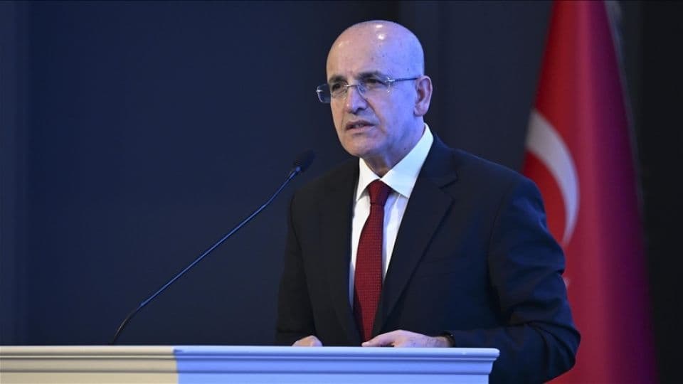 Bakan Şimşek: Yüksek Gelir Grubundaki Mükellefler Vergi Denetiminde Öncelikli
