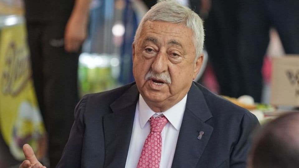 TESK'ten Trafik Sigortası ve Kasko Fiyatlarına Sert Tepki: 'Yeni Model Şart'
