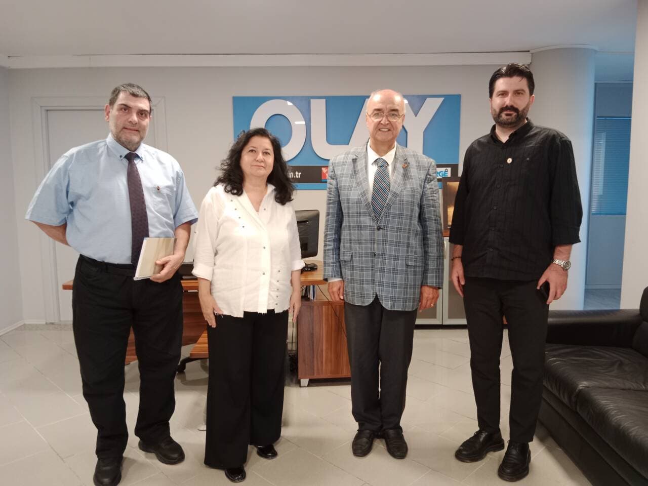 Zafer Partisi Nilüfer'de Kadın ve Eğitim Çalışmalarıyla Gündemde