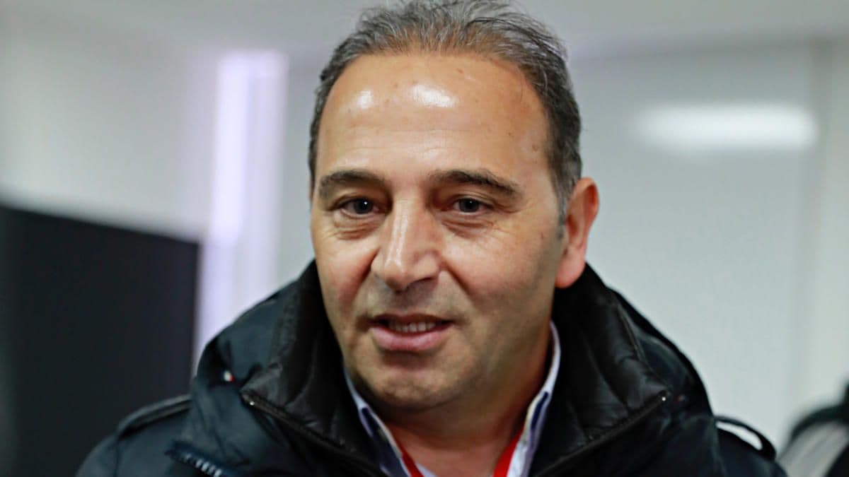 Fuat Çapa'dan Beşiktaş Galibiyeti Sonrası Açıklama: "Hak Ettiğimiz Bir Galibiyetti"