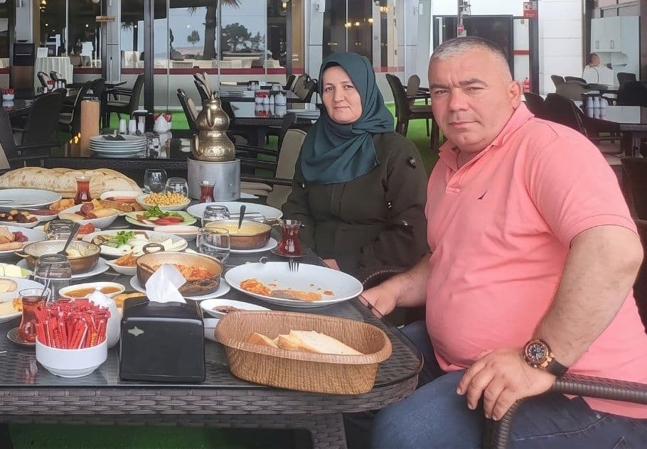 Akyazı'da 6 Çocuk Annesi Kadın Eşi Tarafından Öldürüldü