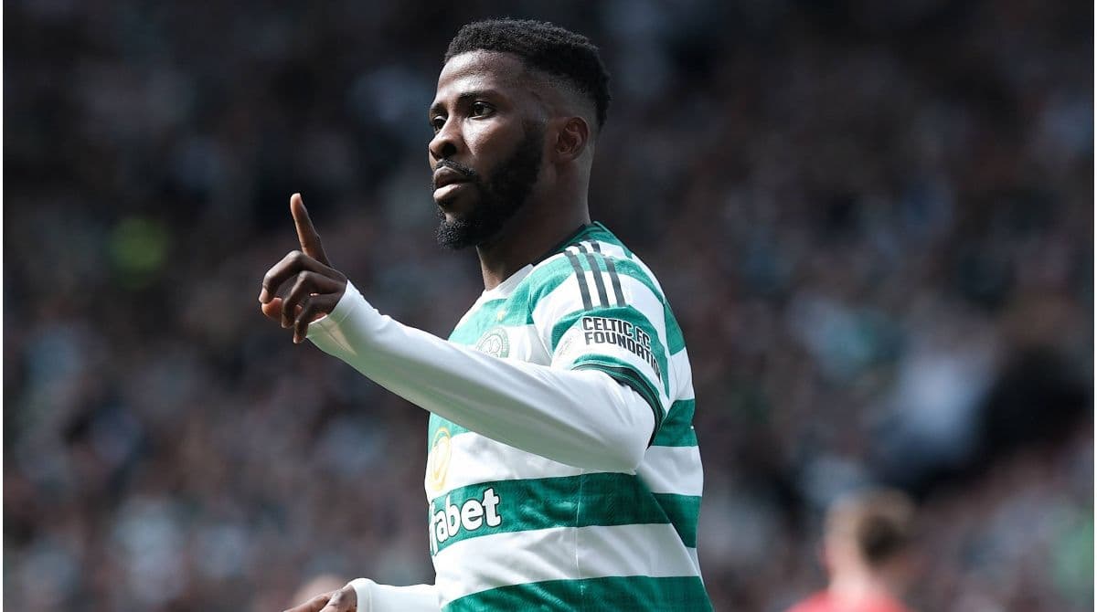Bursaspor, Kelechi Iheanacho Transferini Tamamladı: İşte Anlaşmanın Detayları