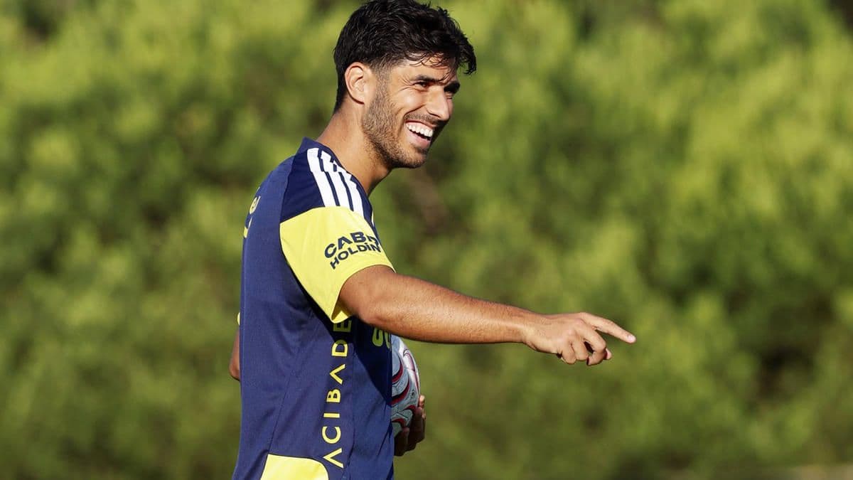 Fenerbahçe, Gornik Zabrze Maçı Hazırlıklarını Sürdürdü