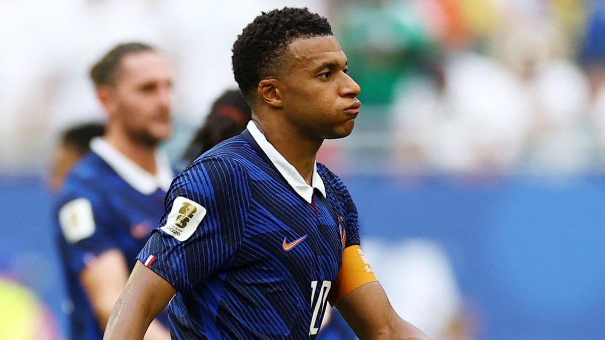 Zidane'dan Türkiye Maçı Öncesi Mbappe ve Arda Güler Yorumları