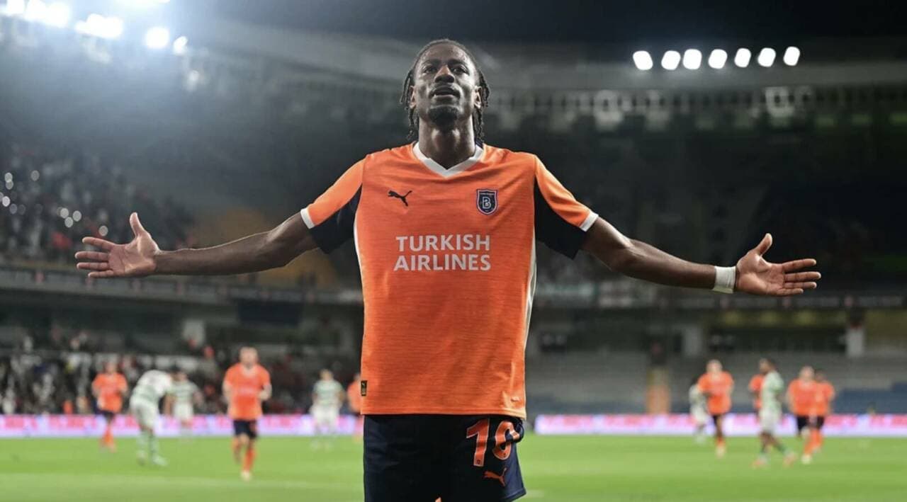 Bursaspor'un Forvet Adayı Süper Lig'den: Nuno Da Costa