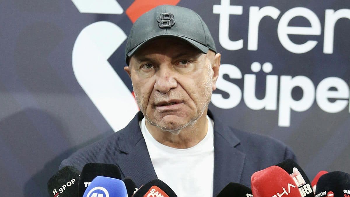 Samsunspor Başkanı Yüksel Yıldırım'dan 'Yeni Dönem' Sinyali