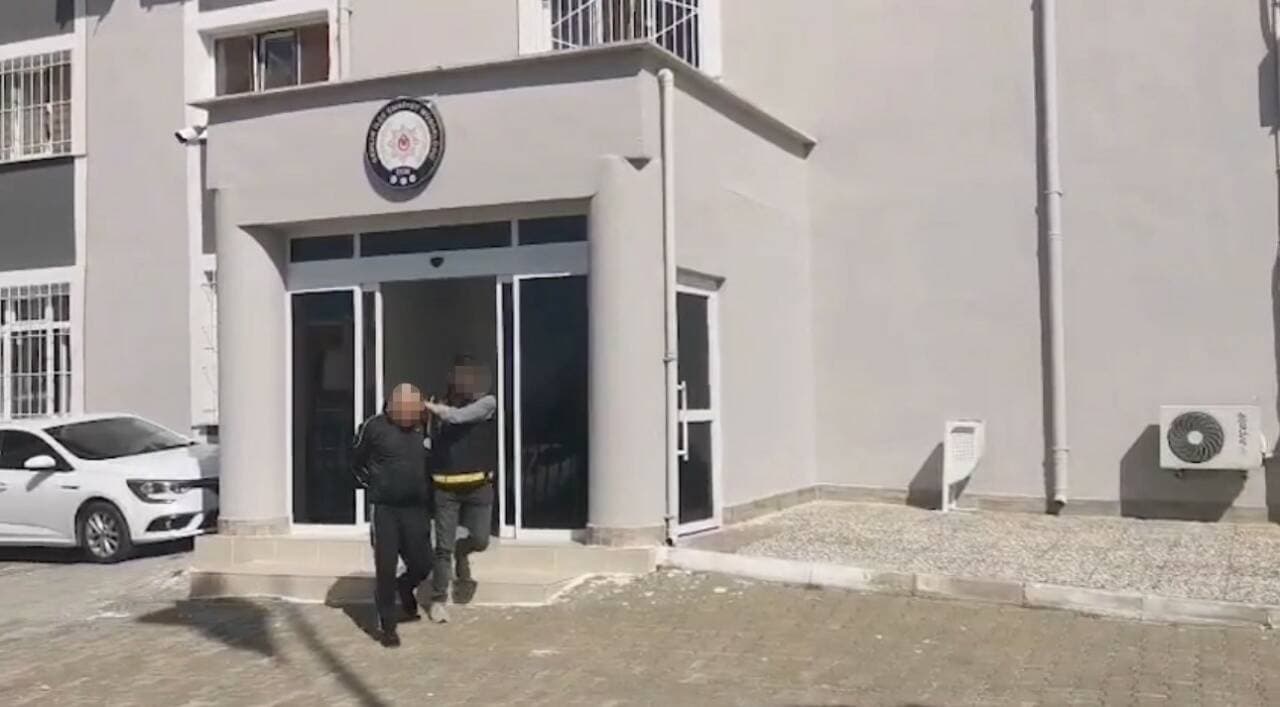 Bursa Gemlik'te Silahlı Yaralama Şüphelisi Tutuklandı