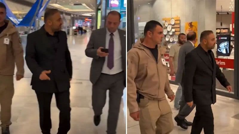 Sahte "Cumhur İttifakı Ocakları Genel Başkanı"na Ev Hapsi Kararı