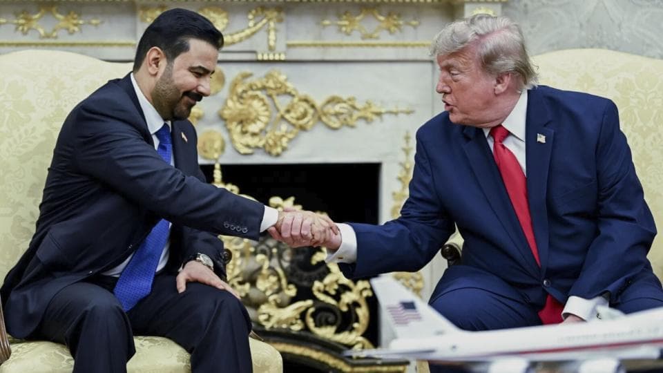ABD ve Irak Arasında Yeni Dolar Sevkiyatı Anlaşması Sağlandı