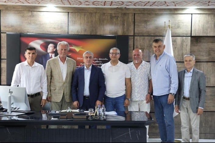 Bursa'da Koca Yusuf Spor Kulübü Kuruldu: Güreşten Futbola Birçok Branşta Faaliyet Gösterecek