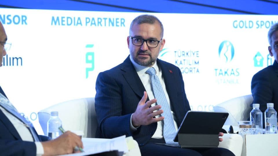 Karahan: Düşük Enflasyon ve Katılım Finans, Türkiye Ekonomisini Güçlendiriyor