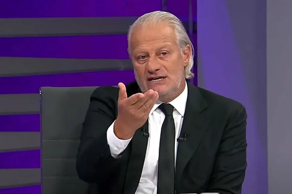 Tugay Kerimoğlu'ndan Galatasaraylı Sane ve Jakobs'a Performans Uyarısı