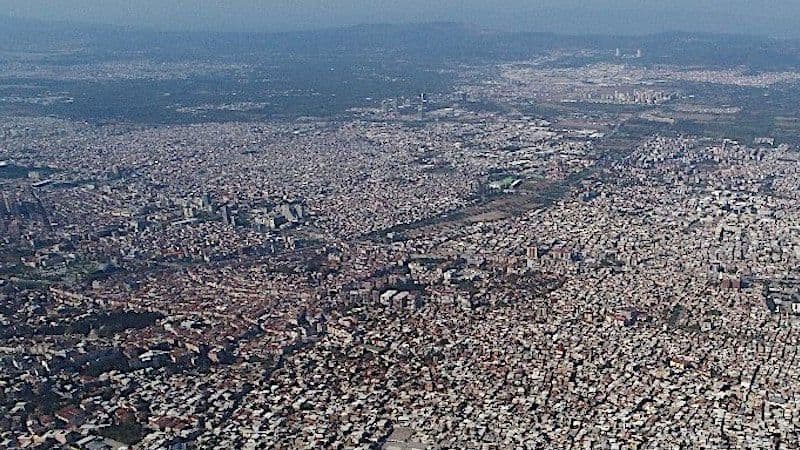 Bursa'nın En Büyük Çevre Sorunu Açıklandı: Başkan Şen'den Hava Kirliliği İçin Acil Çözüm Önerileri