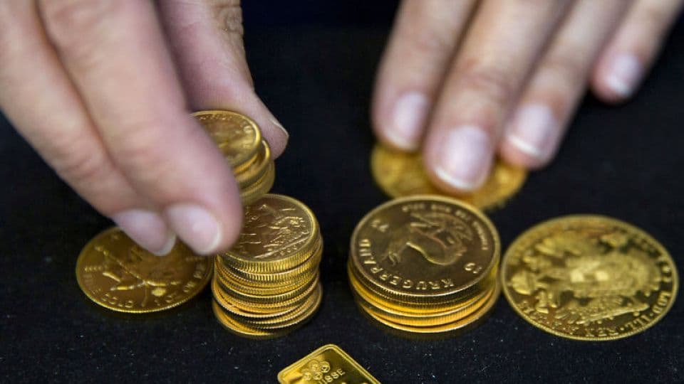 Altın Fiyatları Jeopolitik Gerilim ve Merkez Bankası Kararlarıyla Şekilleniyor