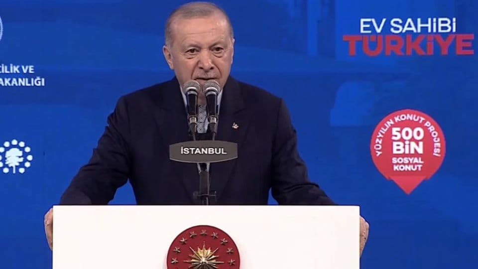 TOKİ Eliyle Kiralık Sosyal Konut Dönemi Başlıyor: İlk Etap İstanbul'da