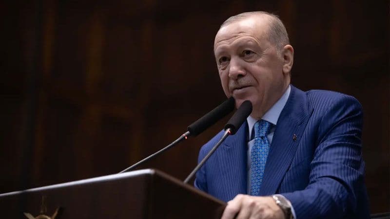 Cumhurbaşkanı Erdoğan'dan Aile ve Nüfus Vurgusu: 'Milletin Gücü Ailede Gizli'