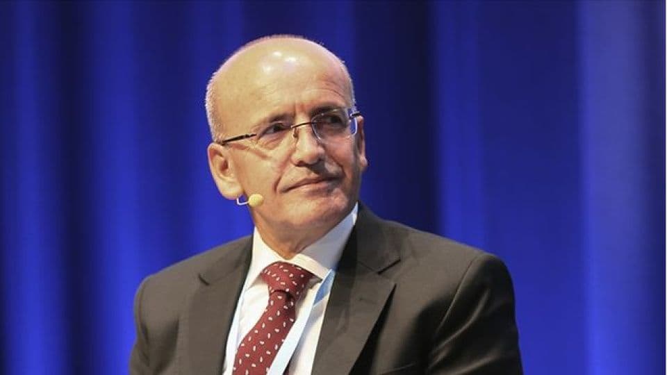 Bakan Şimşek Başkanlığındaki Finansal İstikrar Komitesi Toplanıyor