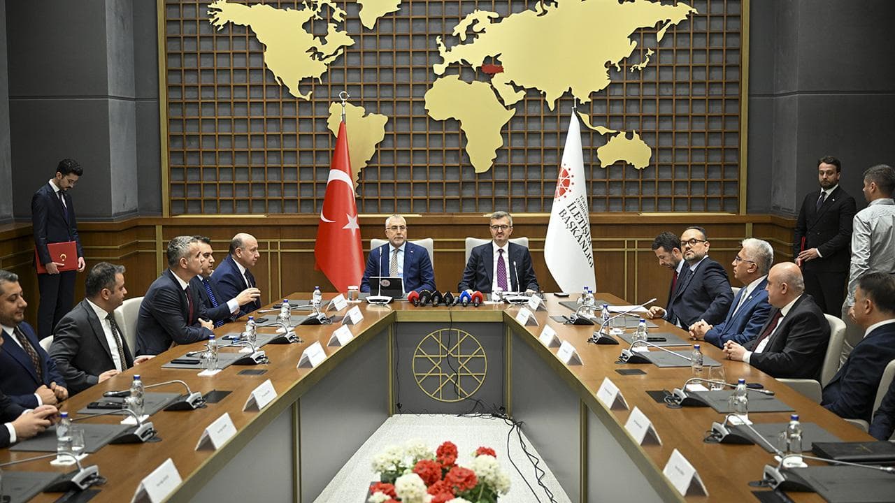 Medya ve İletişim Sektörüne İstihdam Desteği: BİK ve İŞKUR'dan Önemli Protokol