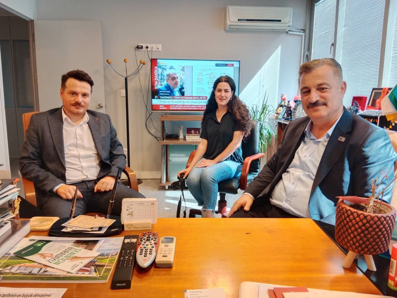 Anahtar Parti'den Bursa'nın Bütçe ve Sağlık Sorunlarına Sert Eleştiri