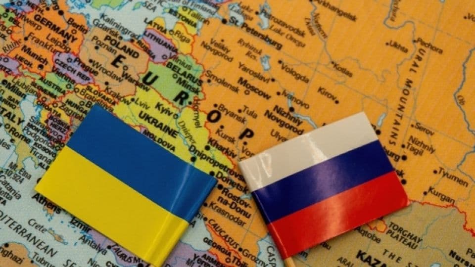 Rusya Dışişleri Bakanı Lavrov: Ukrayna Krizinde Diplomasi Kapısı Açık